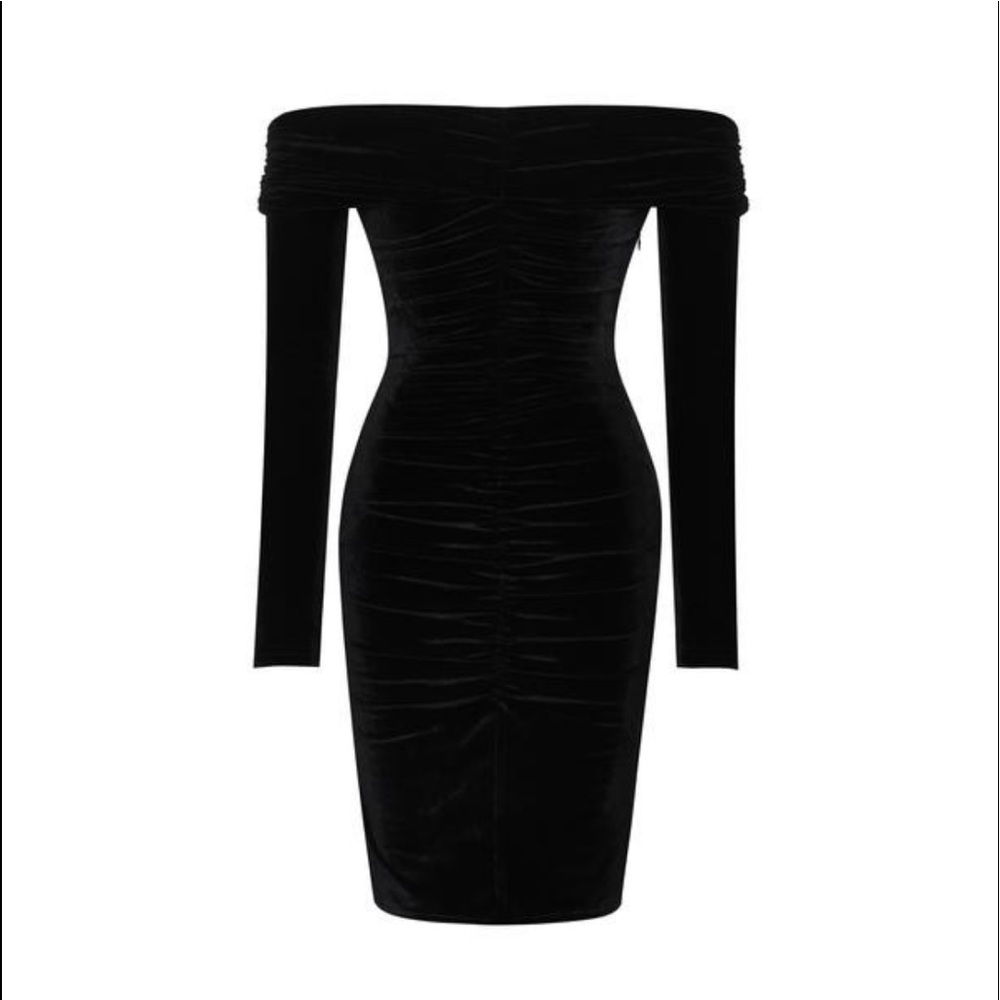 Bethany Dress